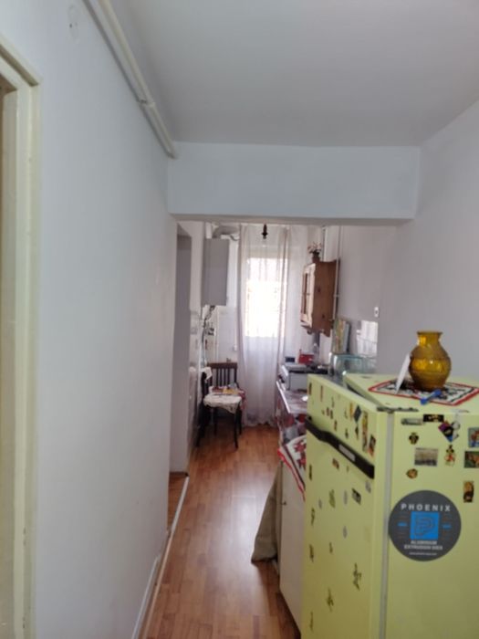 Apartament strada Traian, Vulcan