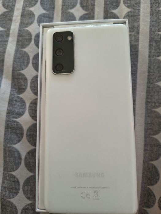 Samsung Galaxy S20 FE