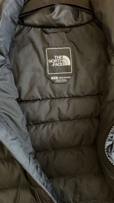 Грейка The North Face