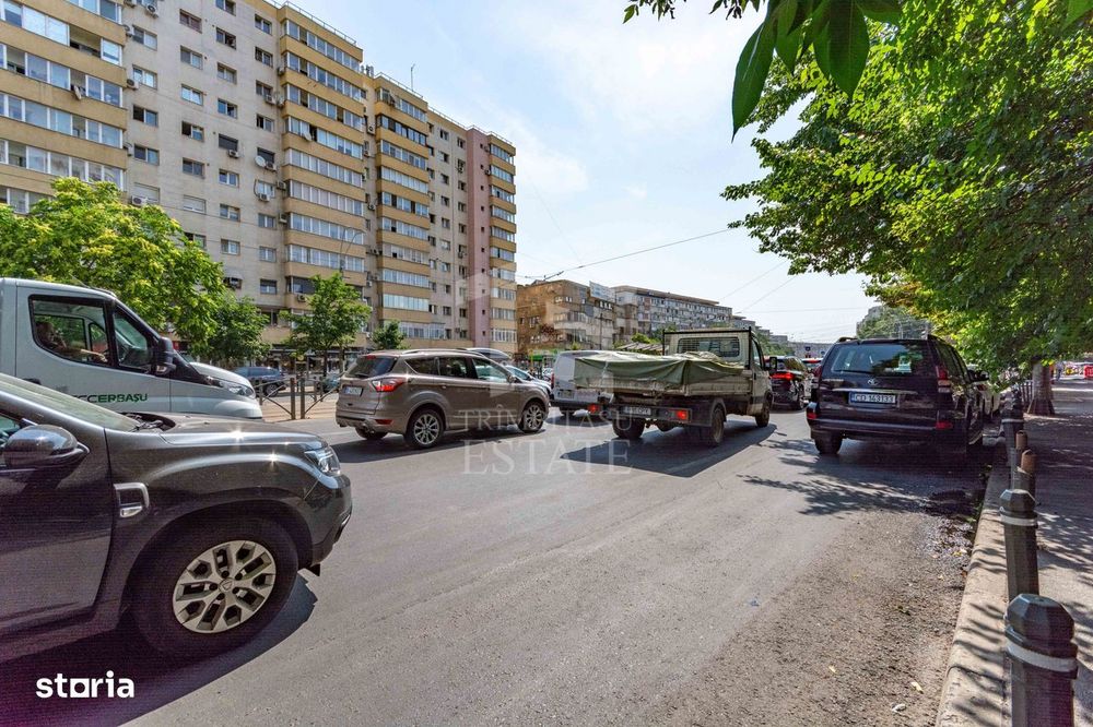 Mihai Bravu | Obor | Dimitrov | Apartament 3 camere | comision 0%