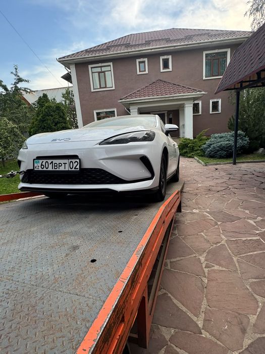 Эвакуатор Алматы круглосуточно 24/7 Портал