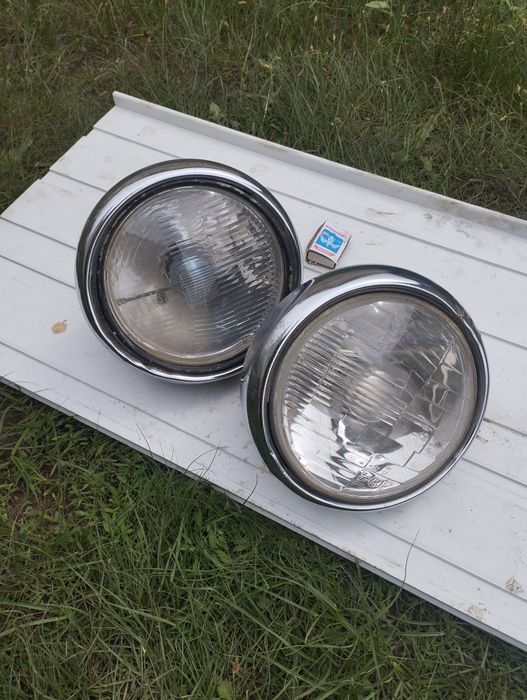 фары КамАЗ УАЗ ГАЗ