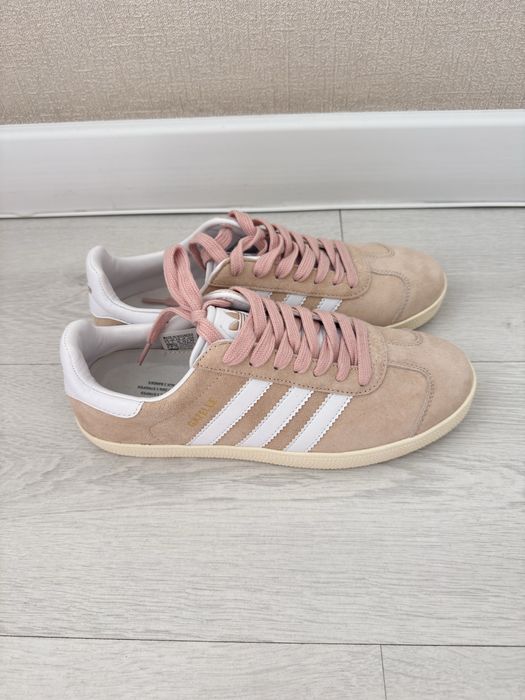Кеды Adidas в хорошем состоянии
