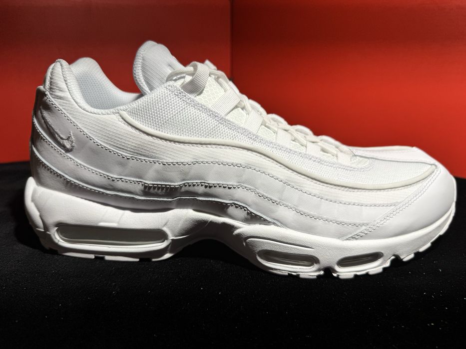Оригинални! Nike Air Max 95 Essential - 48.5 ShoeMag