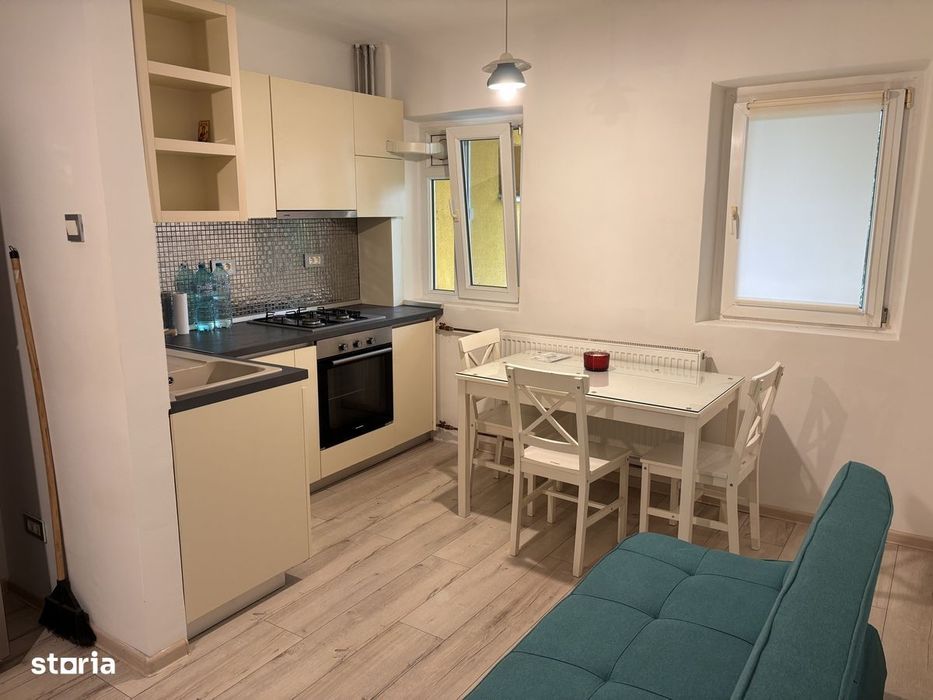 Apartament 2 camere Obor