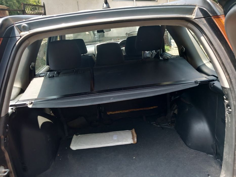 Хонда црв 2000 бензин,2005г.на части