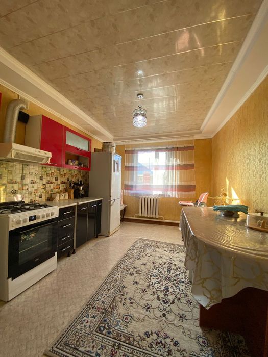 Продам дом В хорошем состояний.