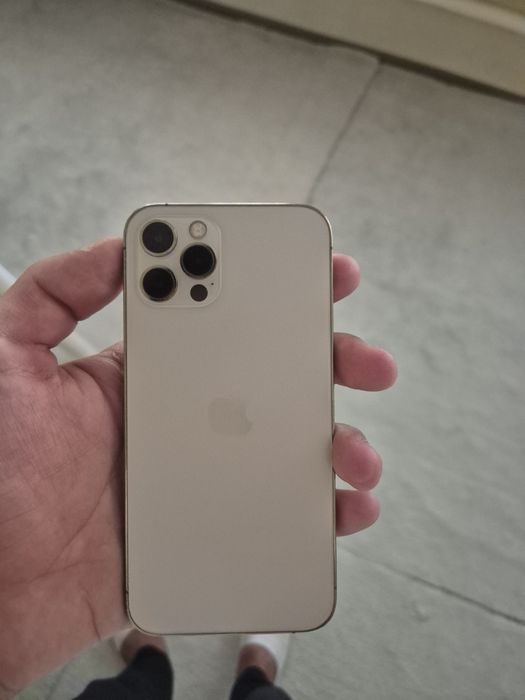 Iphone 12 pro srocni