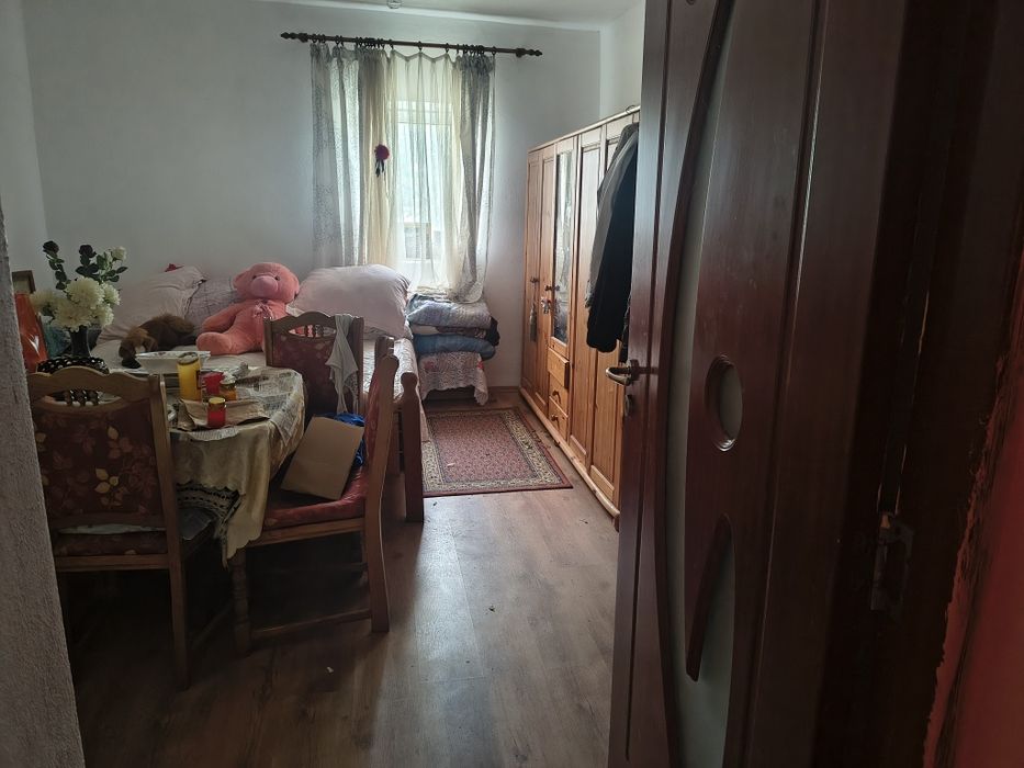 Casa de vânzare în Com Sânpetru Mare