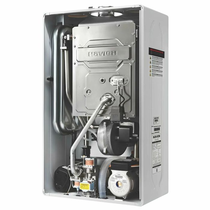 Ремонт газовых котлов