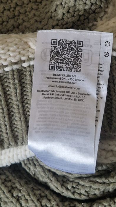 Pulover Jdyjusty Only, mărimea S