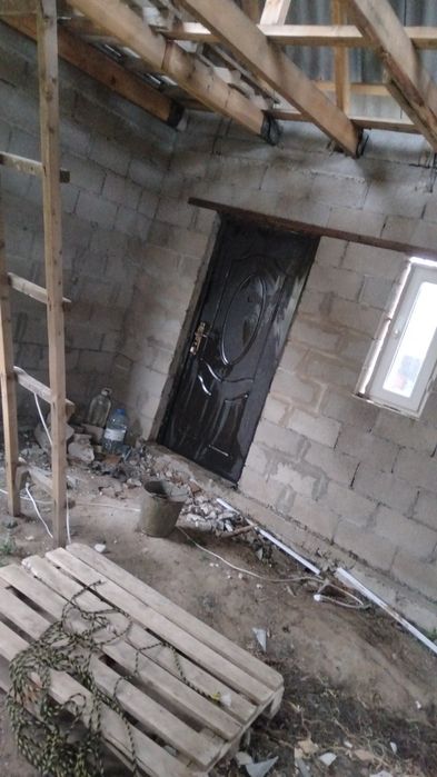 Продам дачу в перспективном районе