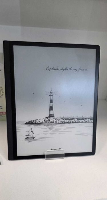 Tableta Huawei Matepad Paper (Ag8 Tudor1/B74286) –Garantie 2 Ani!