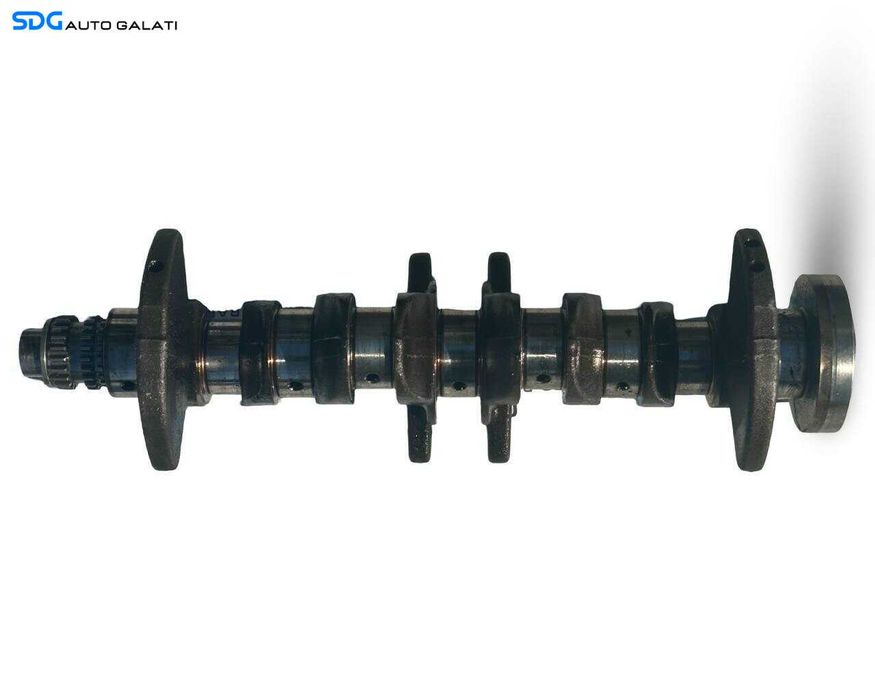 Vibrochen Arbore Cotit Renault Megane 4 1.2 TCE H5F408 H5F 408 2015 - 2018 [Q1106]