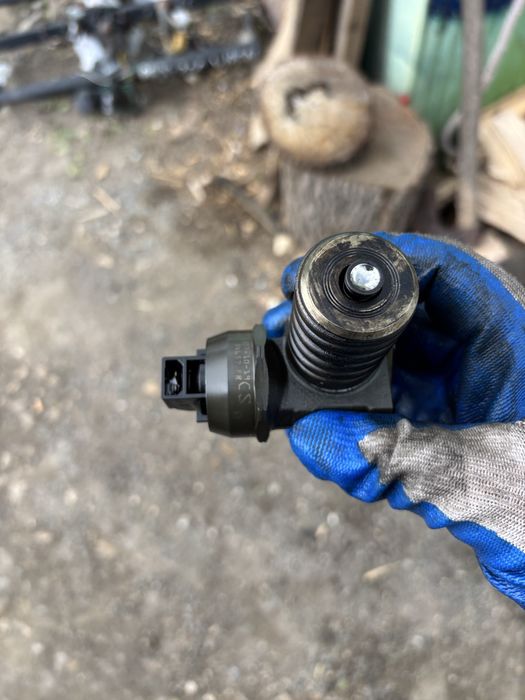 Дюзи за Vw, Ауди, Сеат, Шкода 1.9 тди 105кс  BLS- мотор