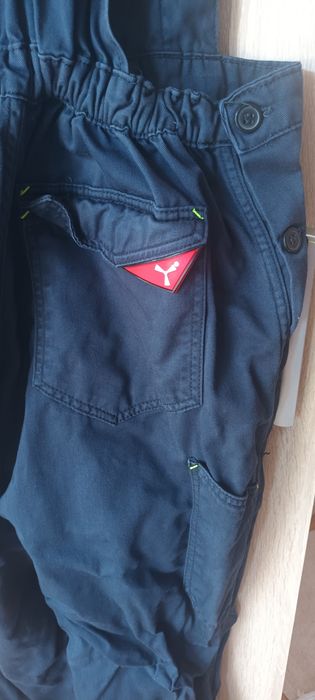 Salopeta de munca marime xl