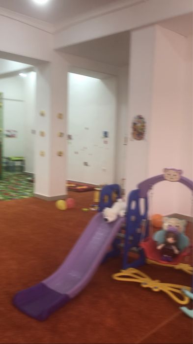 Продается  детская игровая