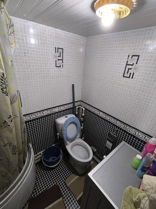 2 х. Ком 3/4 кирпич. 36 м2 Сергели. МЕТРО Турон. Можно в ипотеку