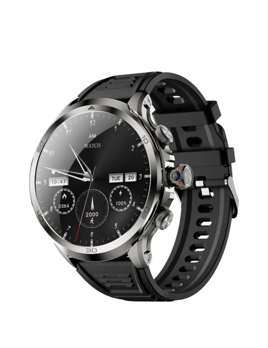 Новинка камера видеонаблюдения