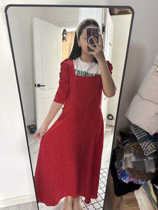 Шикарные платья из Италии