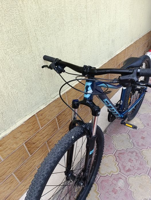 Scott 27,5 цола XS