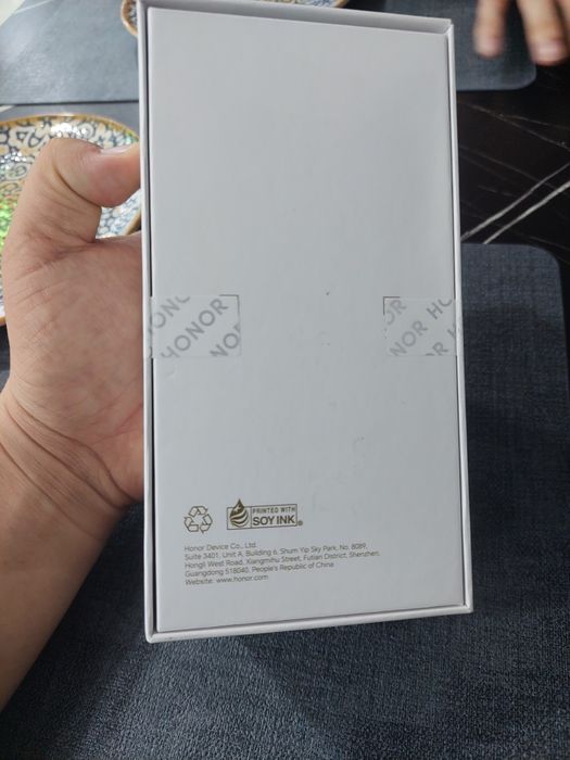 Honor 600 Lite 5G