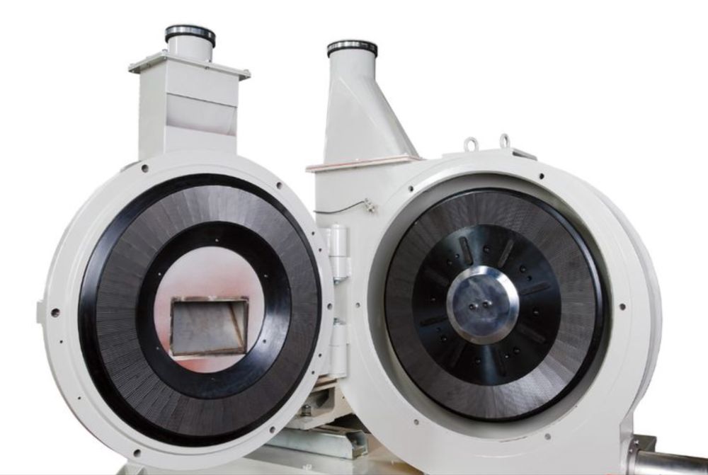 Pulverizer M-600 Drobilka
