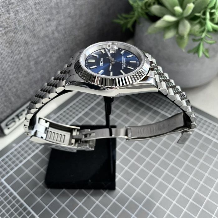 Ceas Seiko Datejust 40mm