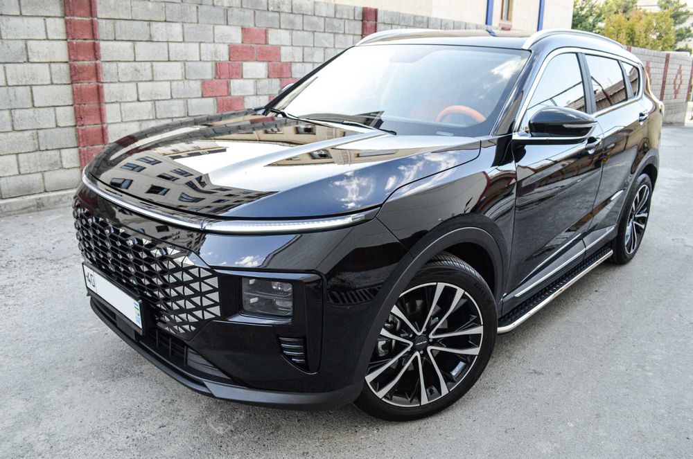 SOUEAST S07 1.5 Turbo