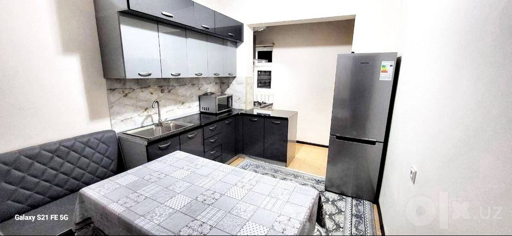 Продается 2 х квартира Мирабад , ор-р Ислом Ота мечеть