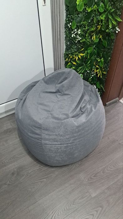 Барбарон чисто нов