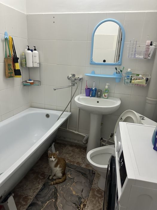 Продам 2-х комн квартиру