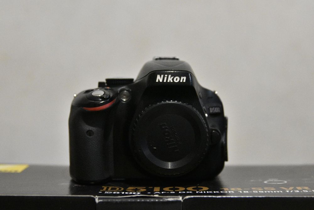 Никон д5100+35мм