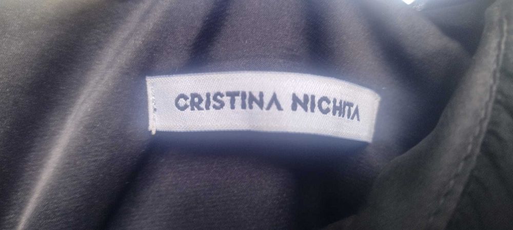 Rochie de seară NICHI - Cristina Nichita