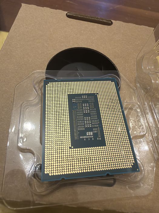 Procesor Intel Core i5-14400F, 2.5GHz/4.7GHz, Socket 1700 , garantie ...