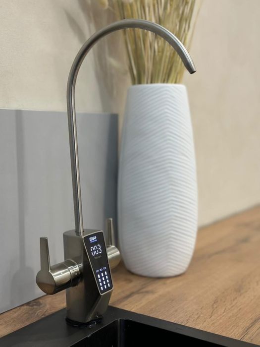 Фильтры для воды ISSAF өмір сүру салты