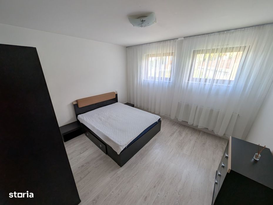 3 camere, modern, parcare , 70 mp, cartier IRIS , zona AUCHAN, OASULUI