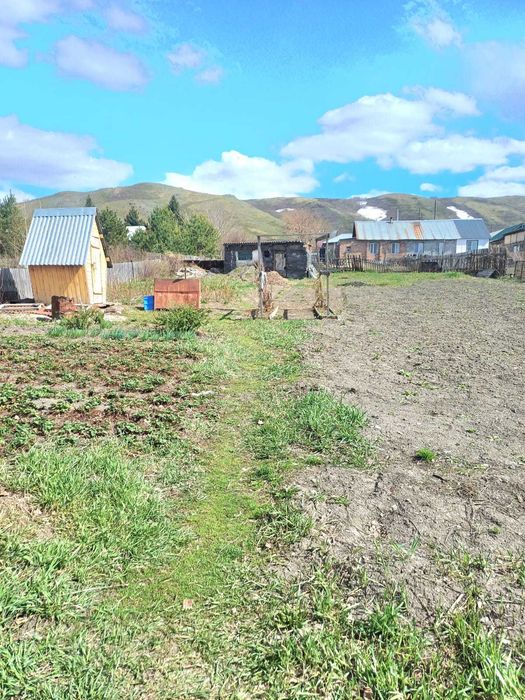 продам дом в с. Ушаново
