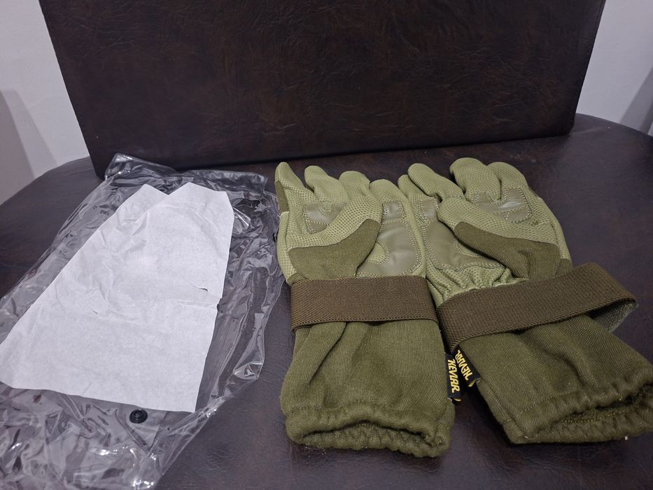 Manusi tactice marime 28.5