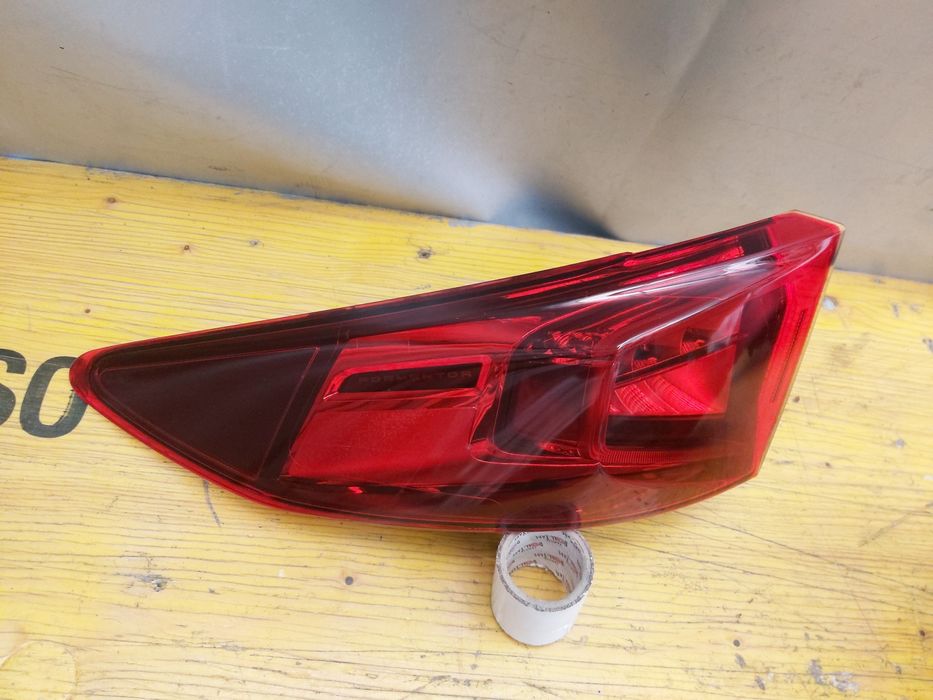 Стоп Seat Cupra 2022/24г