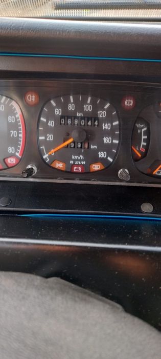 Vand dacia 1310