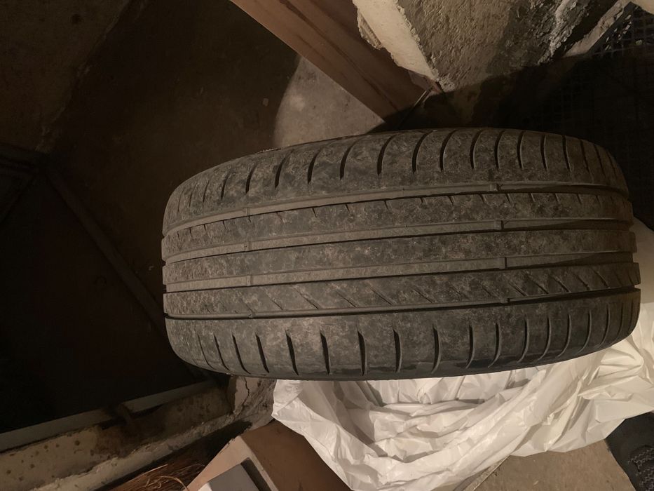 BMW style 60 225/55/16