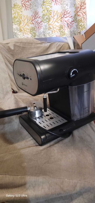 Кафе машина Rohnson R-964