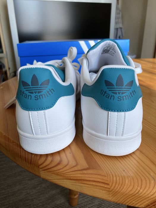 Мъжки оригинални маратонки Adidas Stan Smith
