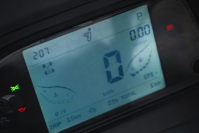 SEGWAY AT5 L LIMITED EPS ATV 2 locuri  4×4 Can-am ,cf moto ,atv