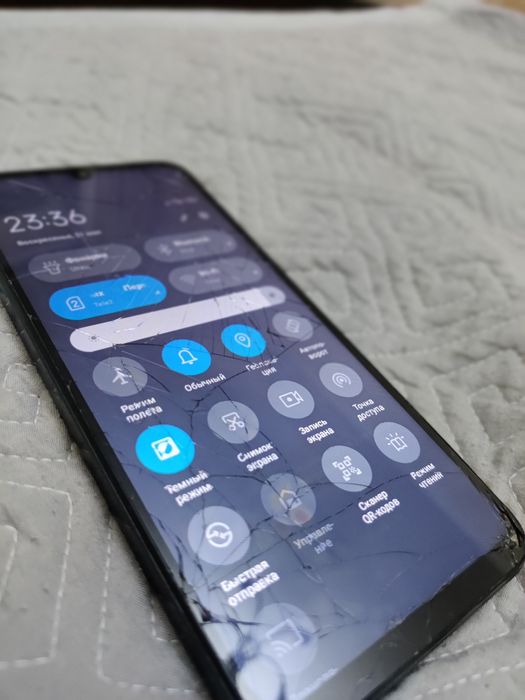 Zte blade 35 продам