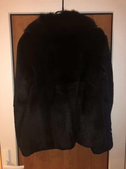 Haina blana neagra 40