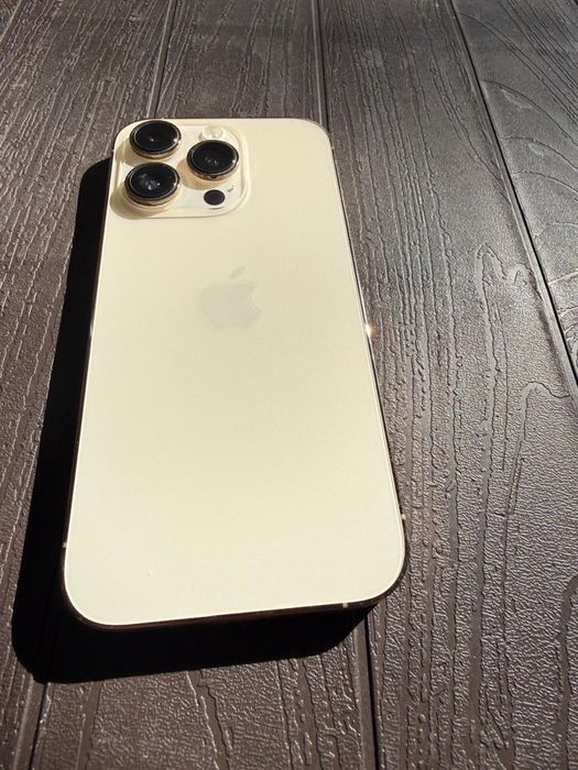 Iphone 14 pro 128 GB