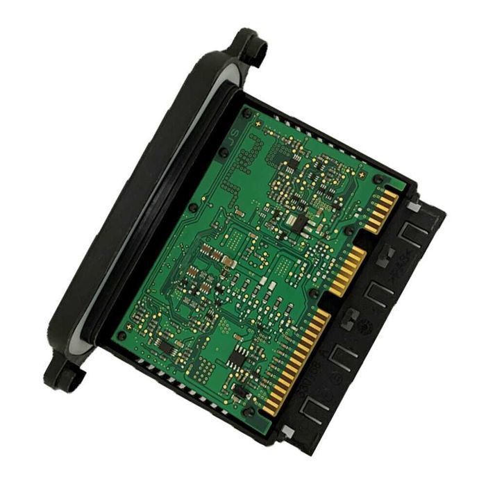 TMS Модул мигач BMW F25 X3 (11-14) фарове светлини аварийни бмв