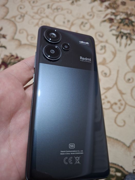 Редми 13про+5g. 8/256